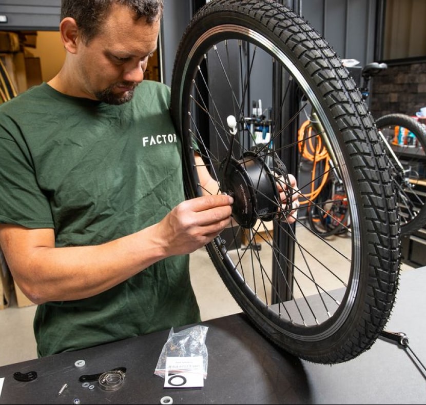 about pic La nostra storia