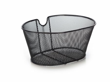 Cestino Anteriore Retinato