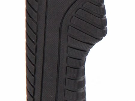 MANOPOLE ERGONOMICHE CON VITE NERE