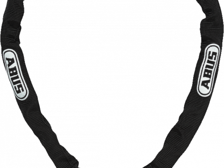 CATENA ABUS 5x750 MM 5805K NERA