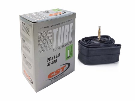 CAMERA CST 26x1 3/8 (regina) 35mm