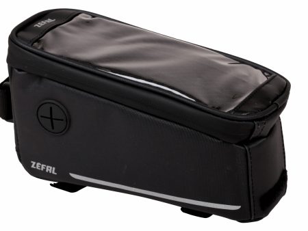 BORSETTA PORTA SMARTPHONE ZEFAL CONSOLE PACK T2