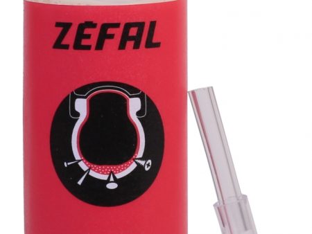 SIGILLANTE TUBELESS ZEFAL Z SEALANT 240 ML
