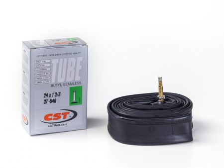 CAMERA CST 24x1 3/8 (regina) 35mm