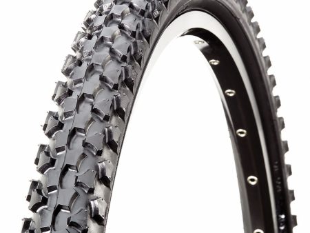 CST 12x1/2x1.75x2 1/4 NERO MTB