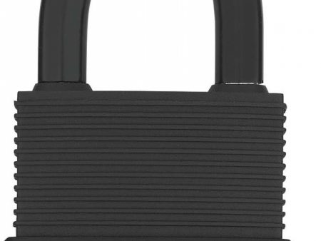 LUCCHETTO ABUS ARCO 70/45 IN ACCIAIO CEMENTATO