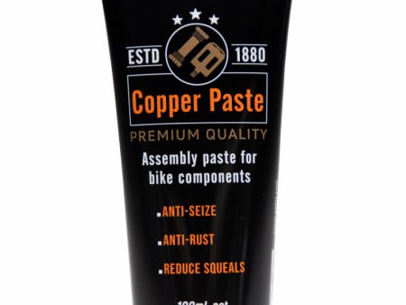 BARATTOLO ZEFAL PASTA AL RAME ANTIG. METALLO 100ML