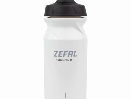 BORRACCIA ZEFAL SENSE PRO 65 650 ML BIANCA