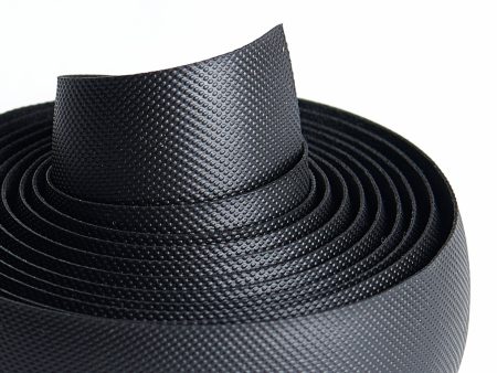 NASTRI MANUBRIO NABICO ROUBAIX TRAFORATO. 2.5 MM NERO