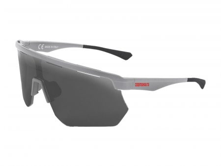 OCCHIALI COSMONAUTS 1961 GRIGIO