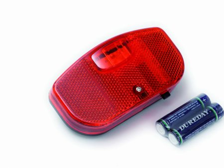 Fanalino Bonin al Portapacco 3 LED