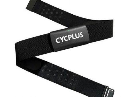 Fascia Cardio CYCPLUS H2