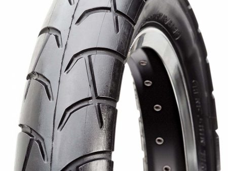 CST 12x1/2x2 1/4 NERO