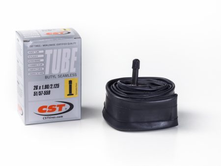 CAMERA CST 26x1.90/2.125 SV (auto) 29mm