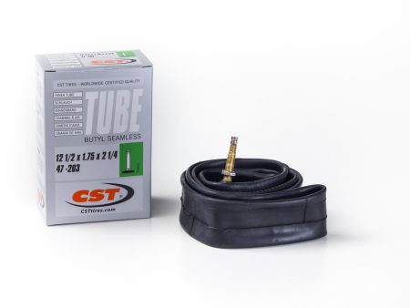 CAMERA CST 12 1/2x1.75x2 1/4 (regina) 29mm