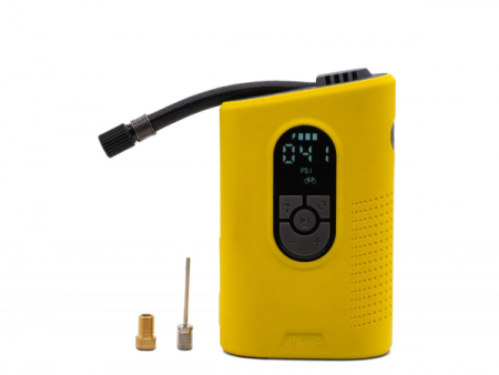 COMPRESSORE RICARICABILE AIRMAN MINI