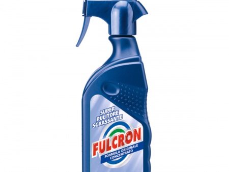 PULITORE SGRASSANTE FULCRON AREXONS 500ML