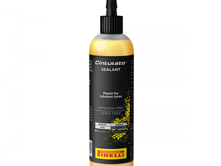 LIQUIDO SIGILLANTE CINTURATO SMARTSEAL 125 ML