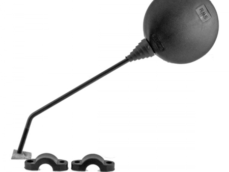 SPECCHIETTO UNIVERSALE RMS CLASSIC