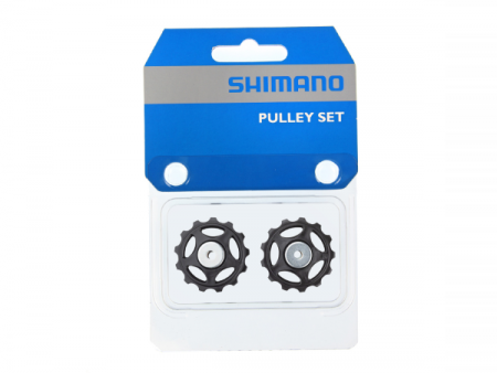 PULEGGE ALIVIO RD-M410 7/8V