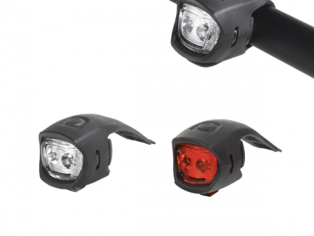 KIT LUCI MINION - NERO