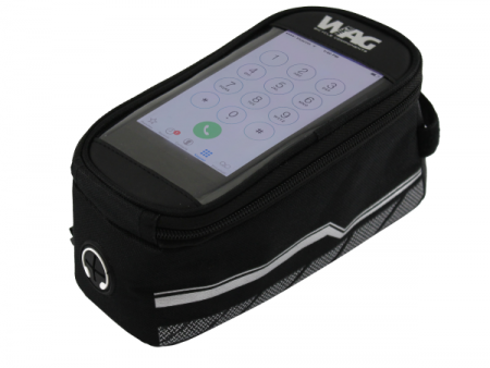 BORSA PORTA SMARTPHONE