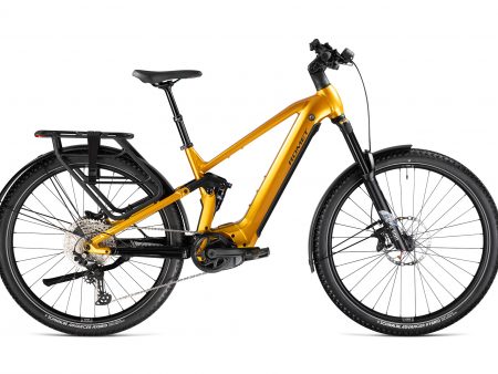 ROMET E-DAGGER 2.0 EXP 800WH