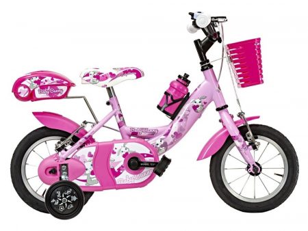 CHINELLO BABY BUNNY 12