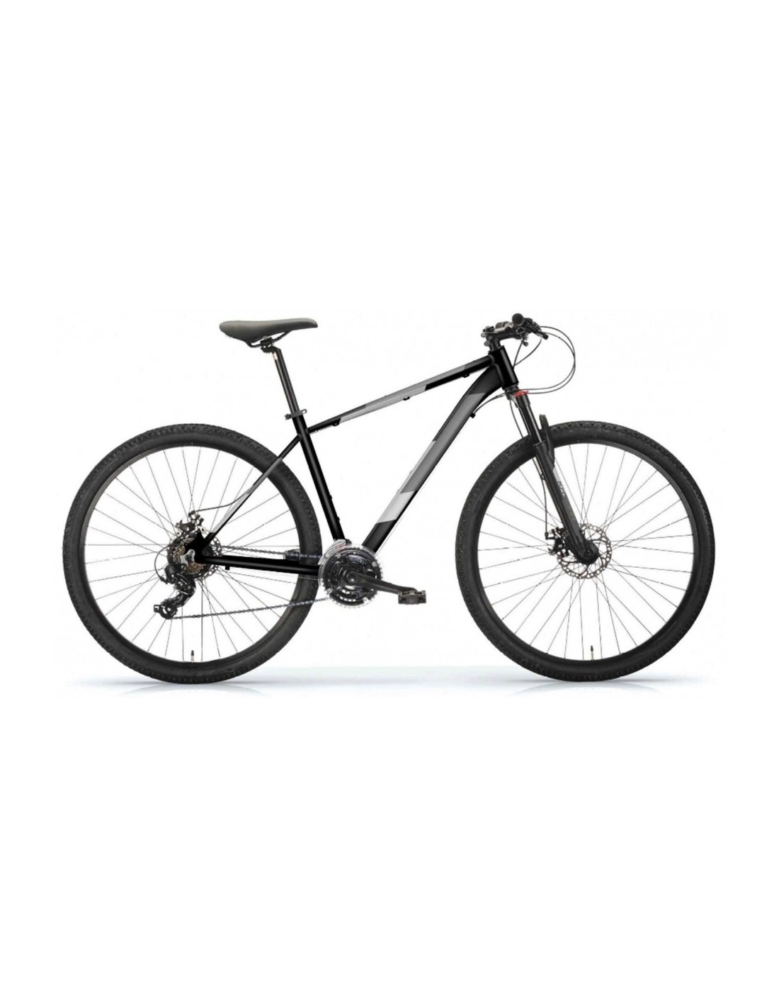 bici in alluminio da uomo misura 29 mountain bike kayman mtb ltwoo 9v forcella ammortizzata freni a disco meccanici 1 1 CHINELLO MTB KAYMAN 29 CHINELLO MTB KAYMAN 29