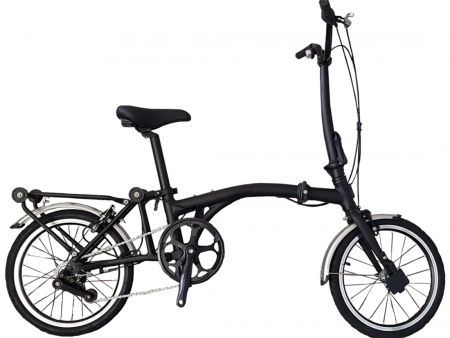 CHINELLO PIEGHEVOLE CON TRASPORTO AGEVOLATO 16