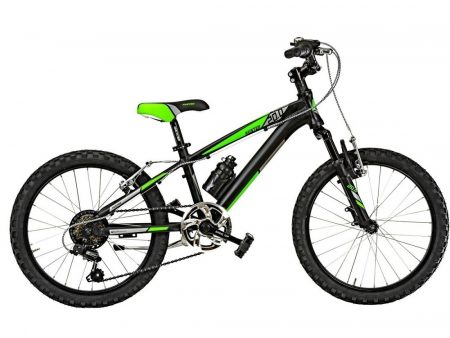 CHINELLO MTB KUSTER 20