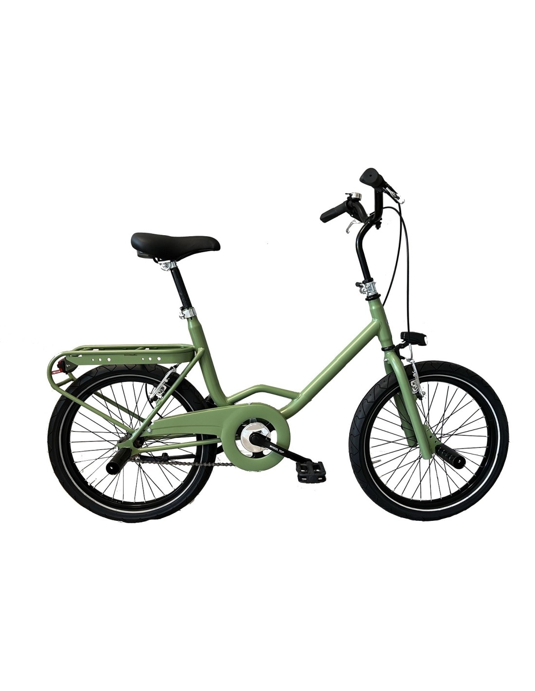 bici misura 20 grazzya style grz20s ruote a 48 raggi con tuboni pegs tipo bmx per freestyle e luci led 4 CHINELLO GRAZZIELLA STYLE 20 CHINELLO GRAZZIELLA STYLE 20