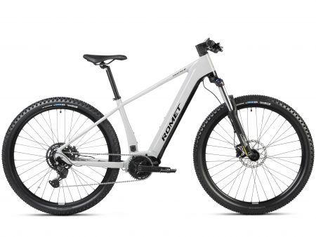 ROMET E-MUSTANG 1.0 540WH