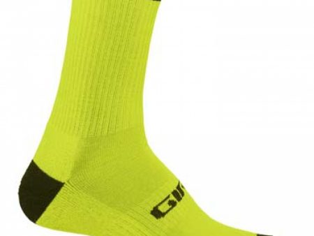 CALZE GIRO WINTER MERINO WOOL