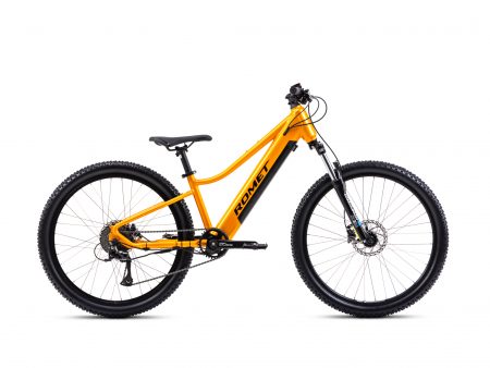 ROMET E-RAMBLER JR 1.0