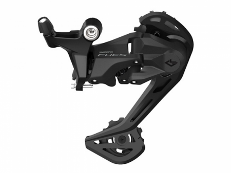 CAMBIO SHIMANO 9V CUES RD-U3020 LINKGLIDE 2x9