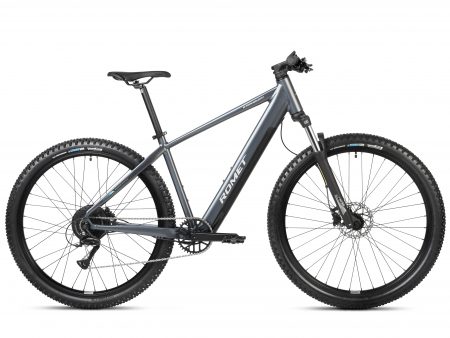 ROMET E-RAMBLER E9.0