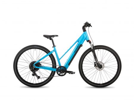 ROMET E-ORKAN 1.0 D 504WH