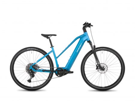 ROMET E-ORKAN 3.0 D 820WH