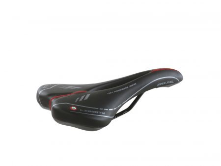 SELLA M.GRAPPA MTB LIBERTY XXL NERO