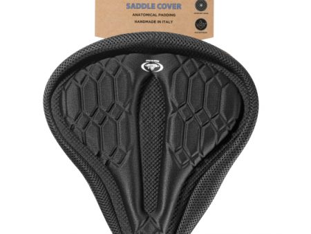 Coprisella CITY BIKE Selle Montegrappa