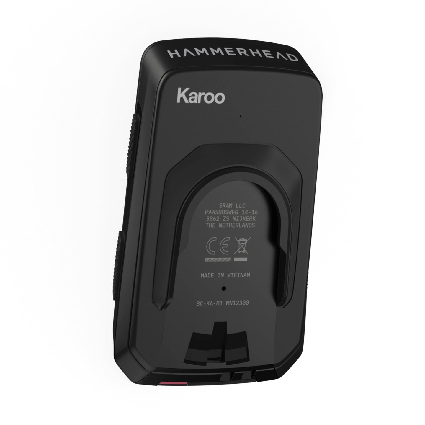 hammerhead karoo 2 1678191 Hammerhead Ciclocomputer GPS - Karoo 3 - nero Hammerhead Ciclocomputer GPS - Karoo 3 - nero - immagine 2
