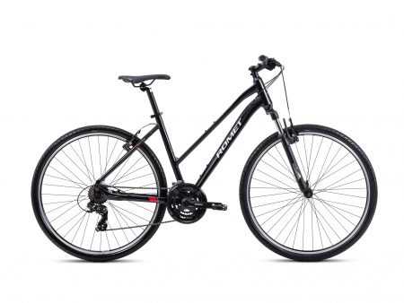 RACROORK1D28200322V0 282000322 0 20 L WZOR Rower ROMET ORKAN D 1.0 czarn profil Bici ROMET ORKAN 1.0 D