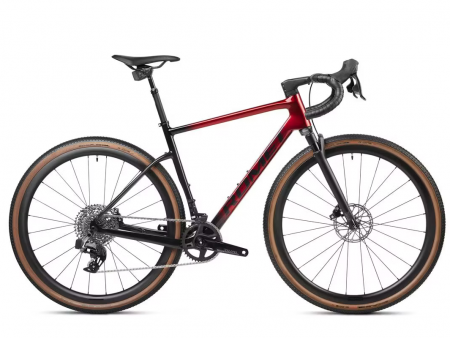 ROMET NYK 3.0 SRAM