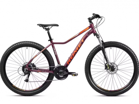 ROMET JOLENE 7.2