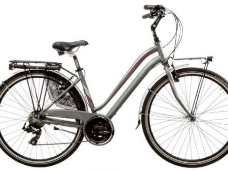CHINELLO CITY AURA 28