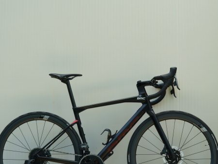 BMC ROADMACHINE 2020