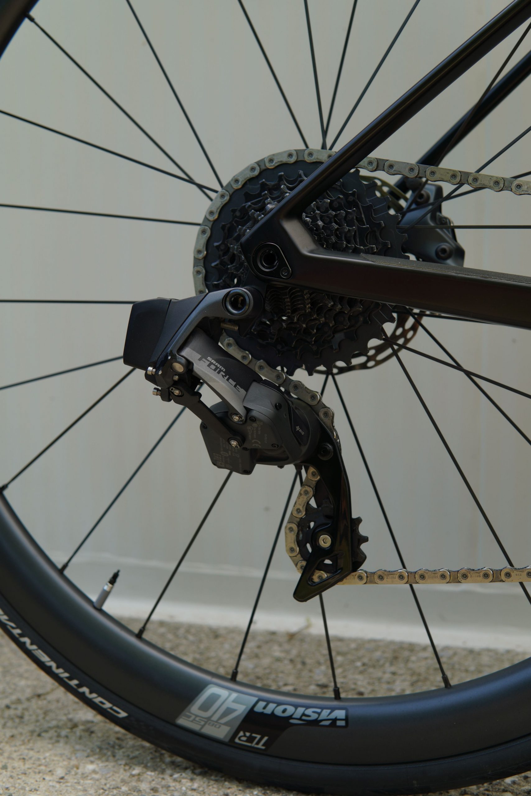 DSC09210 scaled BMC ROADMACHINE 2020 BMC ROADMACHINE 2020 - immagine 7