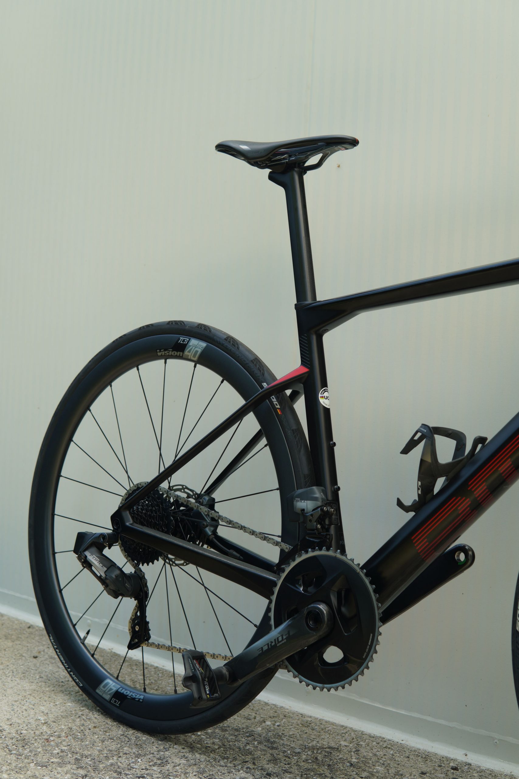 DSC09214 scaled BMC ROADMACHINE 2020 BMC ROADMACHINE 2020 - immagine 3