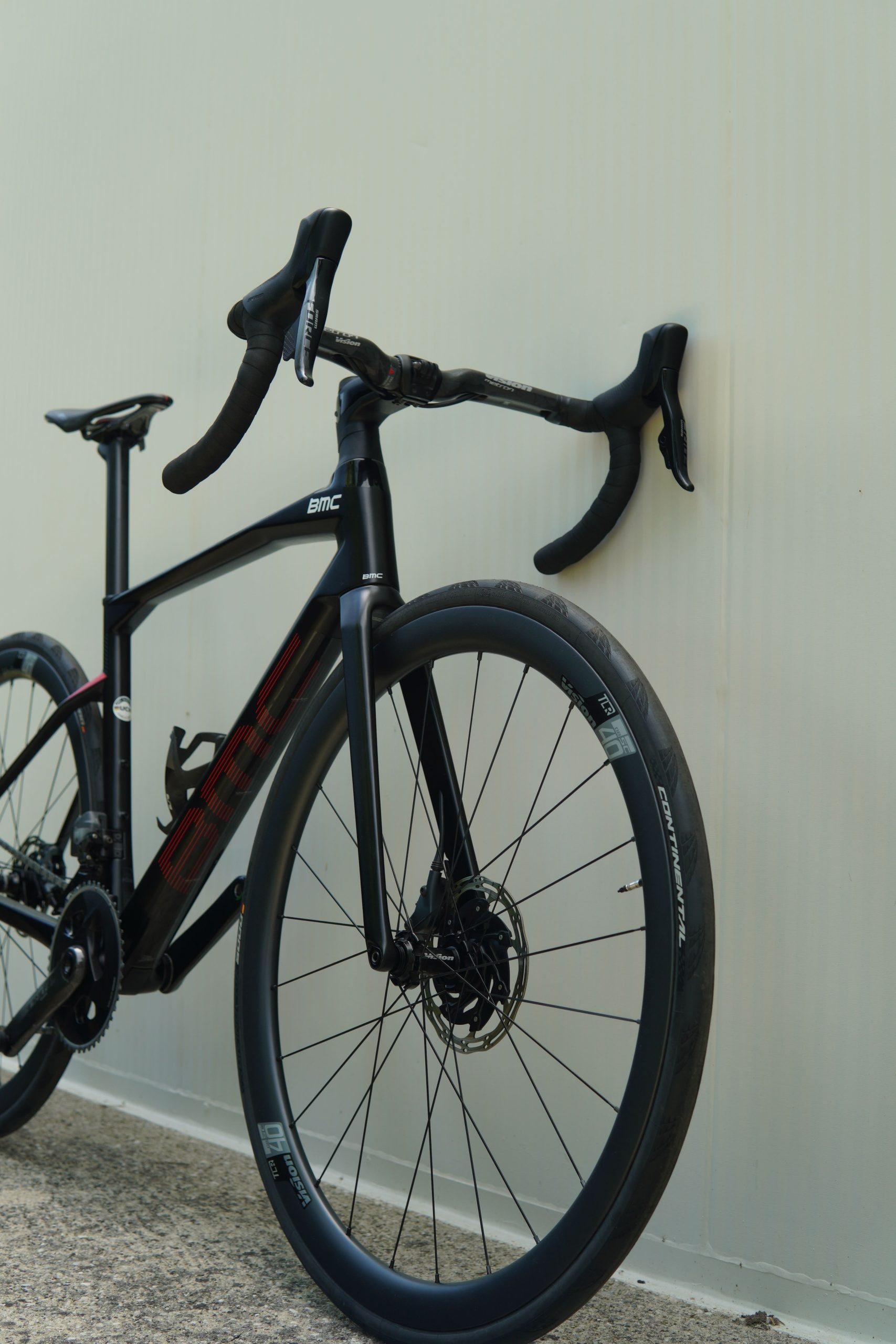 DSC09215 scaled BMC ROADMACHINE 2020 BMC ROADMACHINE 2020 - immagine 2